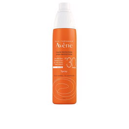 Avène Spray Solaire Haute Protection SPF30 200 ml Peaux Sensibles
