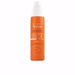 Avène Spray Solaire Haute Protection SPF30 200 ml Peaux Sensibles