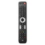 One For All URC7145 - Télécommande universale pour 4 appareils compatible Smart TV avec fonctions Smart et angle ultra large