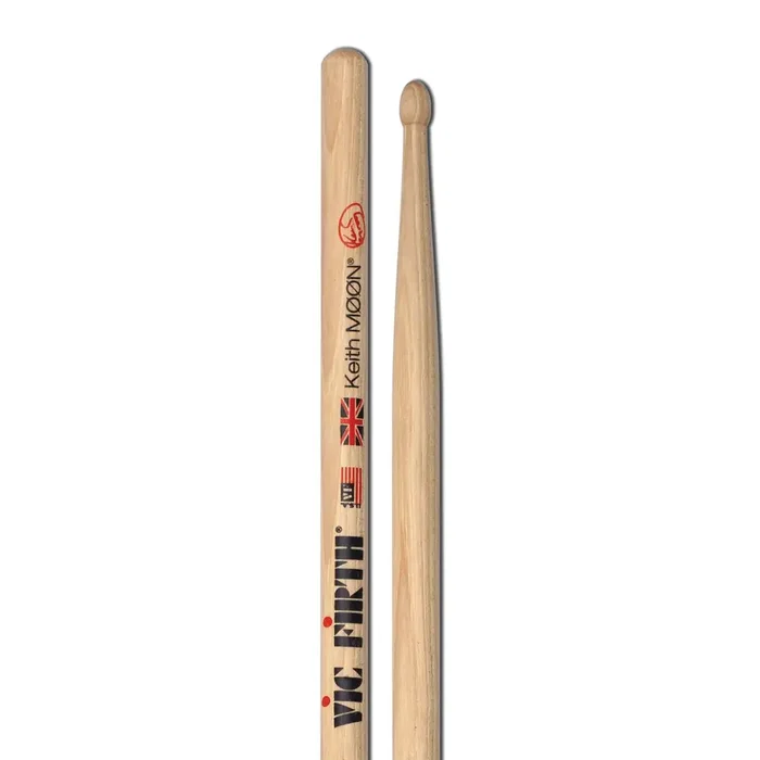 Vic Firth Signature Series Keith Moon SKM
