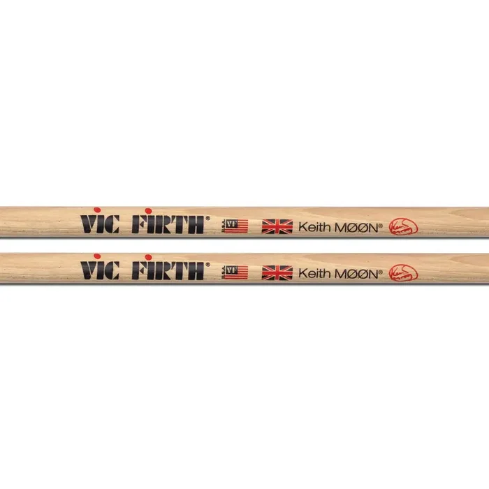 Vic Firth Signature Series Keith Moon SKM