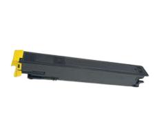 Sharp Toner BP-C50GTYA Jaune