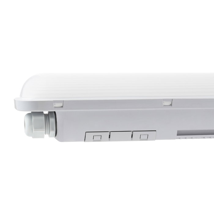 Équipement étanche LED 40W 4000Lm IP65 6500K 120º