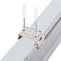 Équipement étanche LED 40W 4000Lm IP65 6500K 120º