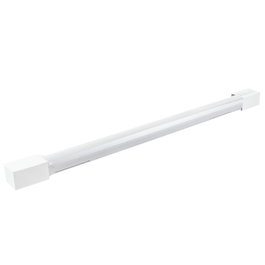 Luminaire LED étanche 40 W 4000 lm 6500 K IP65