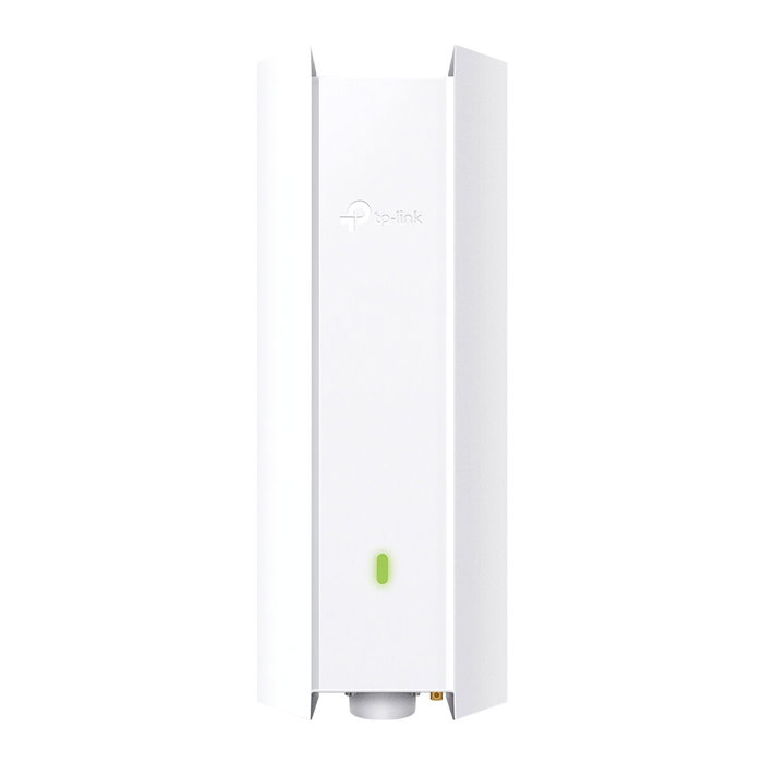 Point d'Accès TP-Link EAP623-OUTDOOR HD Blanc Point d'Accès TP-Link EAP623-OUTDOOR HD Blanc