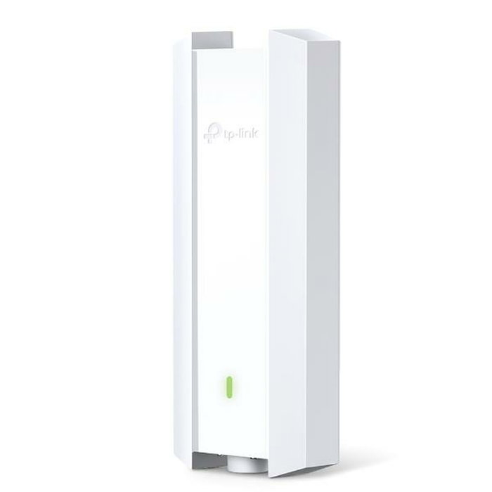 Point d'Accès TP-Link EAP623-OUTDOOR HD Blanc Point d'Accès TP-Link EAP623-OUTDOOR HD Blanc