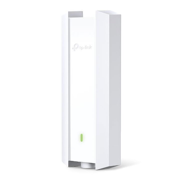 Point d'Accès TP-Link EAP623-OUTDOOR HD Blanc Point d'Accès TP-Link EAP623-OUTDOOR HD Blanc