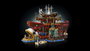 Lego ONE PIECE Le Restaurant Flottant Baratie (75640)