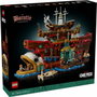 Lego ONE PIECE Le Restaurant Flottant Baratie (75640)