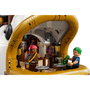 Lego ONE PIECE Le Restaurant Flottant Baratie (75640)