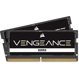 Corsair Vengeance CMSX16GX5M1A5600C48 DDR5 16GB 5600MHz SO-DIMM Mémoire RAM