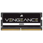 Fentes de mémoire Corsair CMSX16GX5M1A5600C48 16 GB DDR5 SDRAM DDR5 5600 MHz