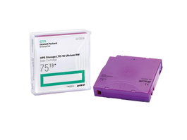HP Bande LTO10 Violet Q2080A