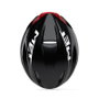 Met Manta Mips Noir/Rouge Brillant Taille M