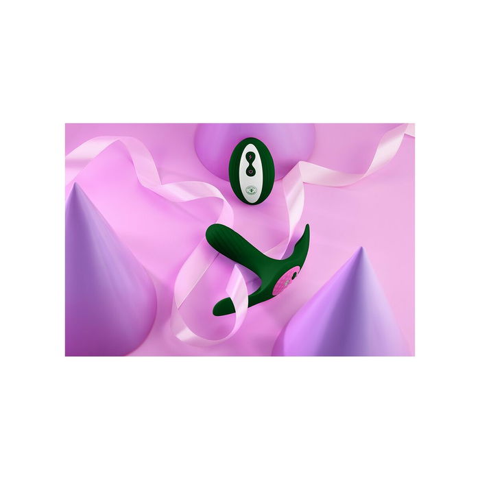 Gelée Libido FemmeFunn Vert