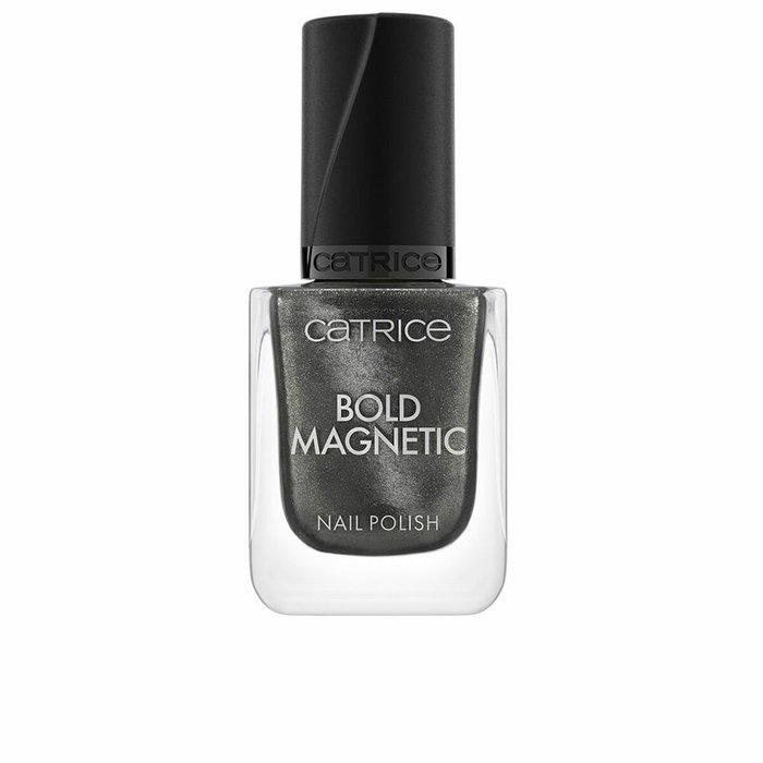 Catrice Bold Magnetic Vernis à ongles magnétique 040-Caught In Your Orbit Catrice Bold Magnetic Vernis à ongles magnétique 040-Caught In Your Orbit