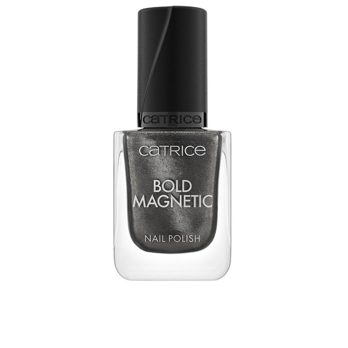 Catrice Vernis à Ongles Magnétique Bold #040-Caught In Your Orbit 10,5 ml Catrice Vernis à Ongles Magnétique Bold #040-Caught In Your Orbit 10,5 ml