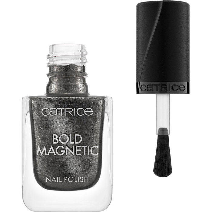 Catrice Vernis à Ongles Magnétique Bold #040-Caught In Your Orbit 10,5 ml Catrice Vernis à Ongles Magnétique Bold #040-Caught In Your Orbit 10,5 ml