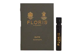 Floris Of London Elite Eau de Toilette 1.2 ml Flacon Vial