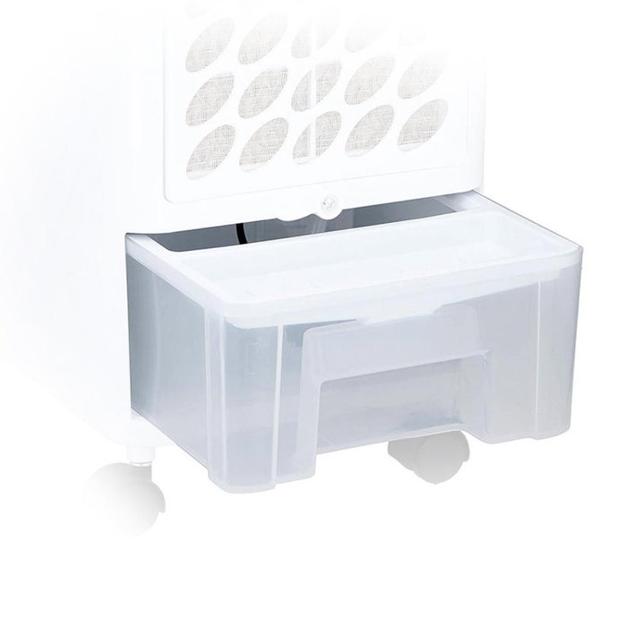 Edm Réservoir de rechange pour climatiseur 33516