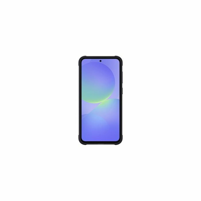Samsung Coque arrière renforcée Galaxy A56 5G Noir
