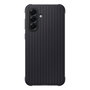 Samsung Coque arrière renforcée Galaxy A56 5G Noir