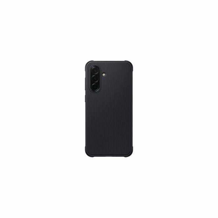 Samsung Coque arrière renforcée Galaxy A56 5G Noir