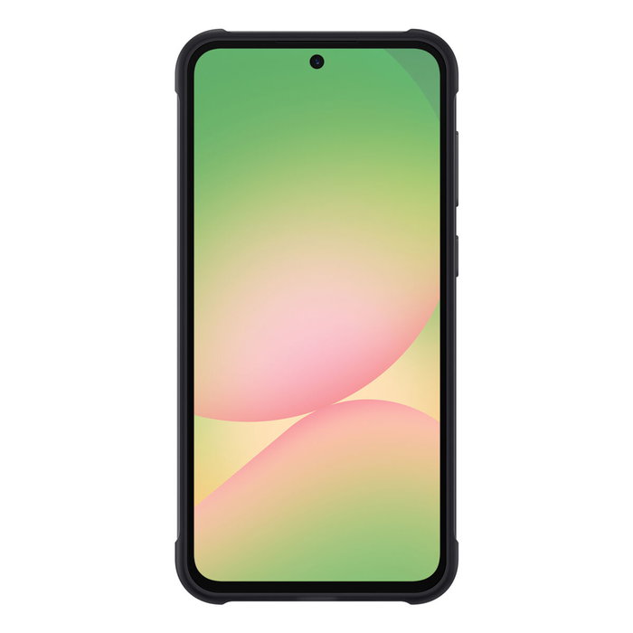 Samsung Coque arrière renforcée Galaxy A56 5G Noir