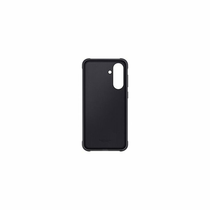 Samsung Coque arrière renforcée Galaxy A56 5G Noir