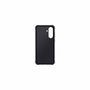 Samsung Coque arrière renforcée Galaxy A56 5G Noir