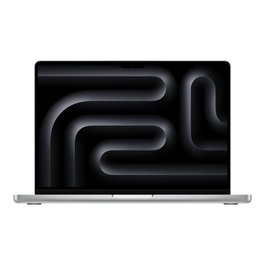 Apple MacBook Pro 14 MX2G3Y/A Argent