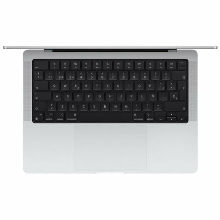 Apple MacBook Pro 14 MX2G3Y/A Argent