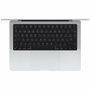 Apple MacBook Pro 14 MX2G3Y/A Argent