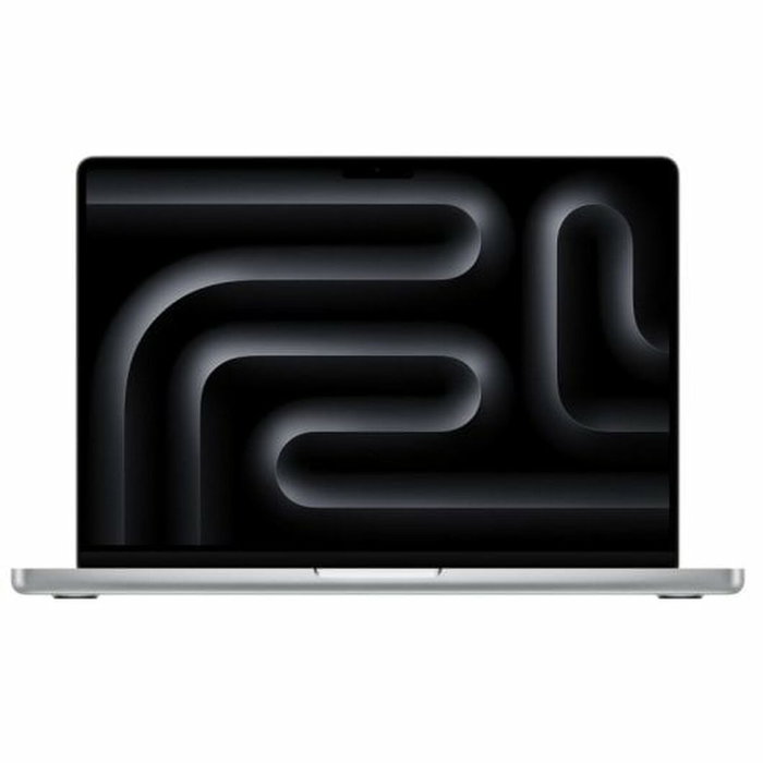 Apple MacBook Pro 14 MX2G3Y/A Argent