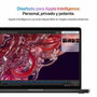 Apple MacBook Pro 14 MX2G3Y/A Argent