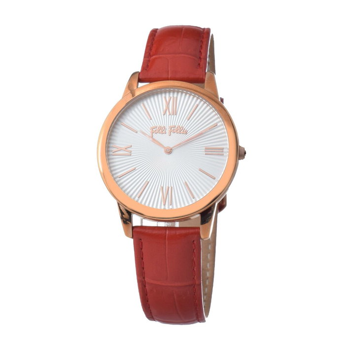 Montre Femme Folli Follie WF15T033SPR (Ø 40 mm) Montre Femme Folli Follie WF15T033SPR (Ø 40 mm)