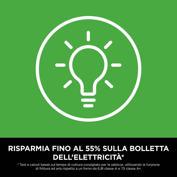 Ninja Multicuiseur Speedi Rapid Cooker ON500EU 5,7L Argent/Noir 1760W - Cuisson rapide, mijoté, vapeur et rôti