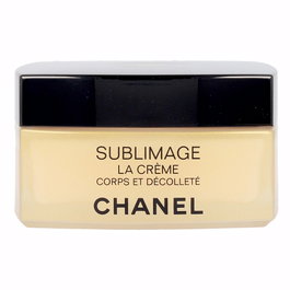 Chanel SUBLIMAGE Crème Corps et Décolleté 150g