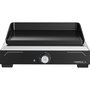 Campingaz Plancha Electric 1 XD avec plaque en fonte