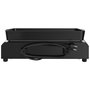 Campingaz Plancha Electric 1 XD avec plaque en fonte