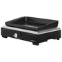 Campingaz Plancha Electric 1 XD avec plaque en fonte