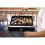 Campingaz Plancha Electric 1 XD avec plaque en fonte