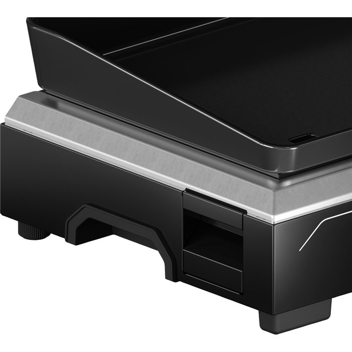 Campingaz Plancha Electric 1 XD avec plaque en fonte