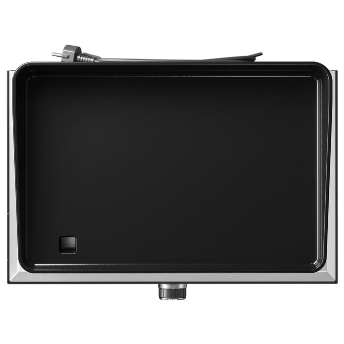 Campingaz Plancha Electric 1 XD avec plaque en fonte