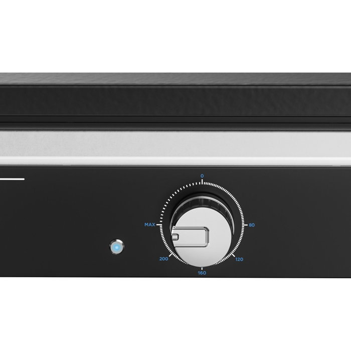 Campingaz Plancha Electric 1 XD avec plaque en fonte