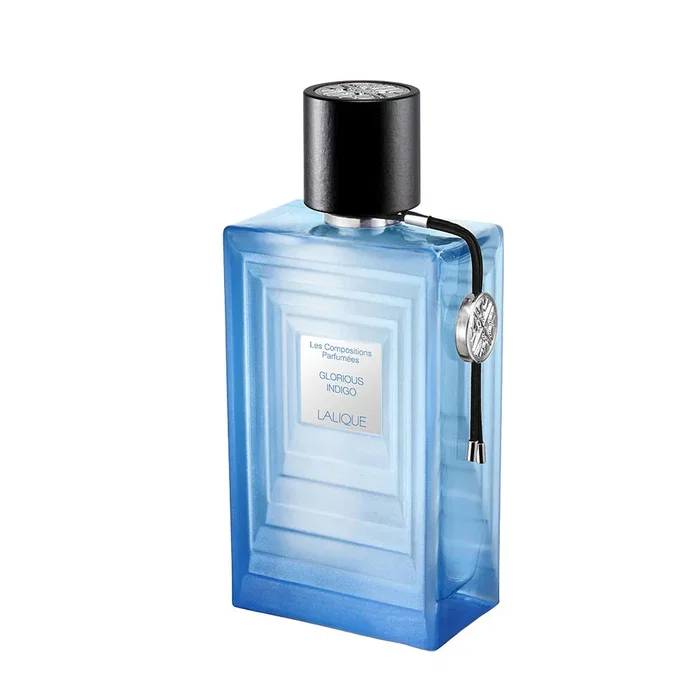 Lalique Glorious Indigo Eau de Parfum 100 ml Lalique Glorious Indigo Eau de Parfum 100 ml