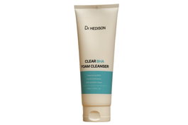 Dr. Hedison Mousse nettoyante Clear BHA 230 ml