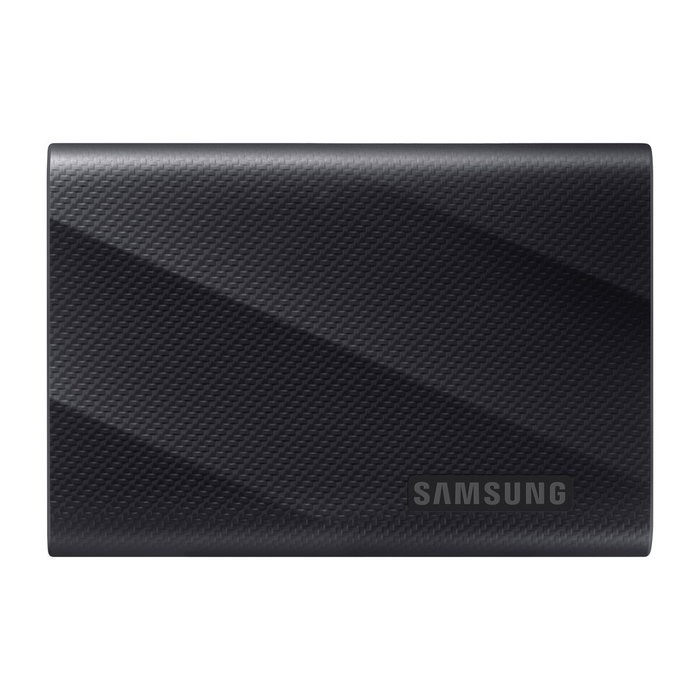 Samsung T9 2 To Noir