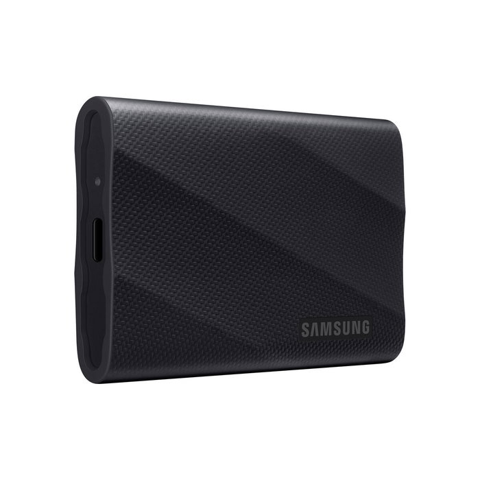 Samsung T9 2 To Noir